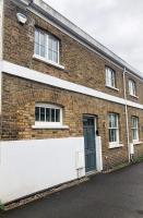 Crown Mews - Ferienwohnung Windsor