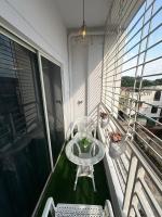 NK Homes - Full Furnished Serviced Flats - Ferienwohnung
