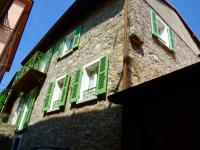 Casa Contrada Bella - B&B Varenna