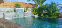 Villa Tropicale LUX CAP AUSTRAL super vue piscine chauffée - B&B Saint-Pierre