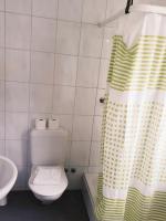 Camera Matrimoniale/Doppia con Letti Singoli con Bagno