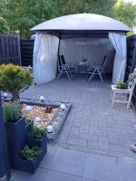 Pension An t Deep - B&B Mittegroßefehn