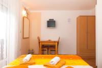 Habitación Doble con balcón