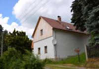 Ferienhaus in Naundorf mit Grill und Terrasse - b53704 - Ferienwohnung