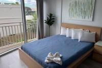 Amazing Condo with Partial Ocean View - Chambres d’hôtes