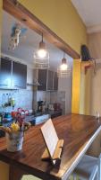Dream lot in Caseros City - Ferienwohnung