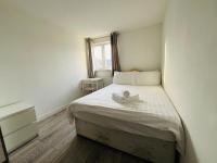 Double room in attractive modern Victorian House - Chambres d’hôtes