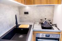 Apartments Polejanov - B&B