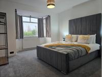 Apartamento de 2 dormitorios