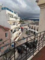 Twin Room with Mountain View
