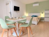 Ella vacanze - Ferienwohnung Grottammare