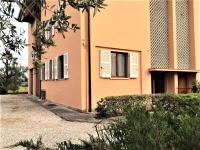Casa Silvana in the center of Bardolino - Bed and Breakfast