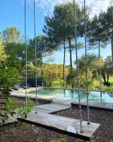 Villa 24 Moliets - B&B Moliets-et-Maa