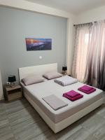 Alimos Apartments - B&B Atene