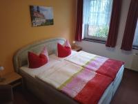 Habitación Doble Estándar