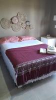 Doppelzimmer mit Balkon