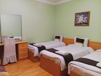 Driepersoonskamer met Eigen Badkamer