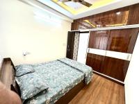 Servostay - Just Launched 3 BHK Near Madhapur With Private Parking - B&B Hyderabad