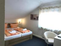 Habitación Doble con baño privado