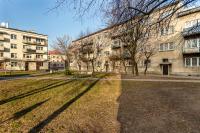 Stylowy apartament w centrum Ełku - Ferienwohnung Lyck