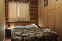 Two-Bedroom Cottage
