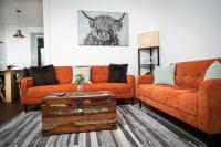 4 Bed Cottage in Gardenstown - B&B