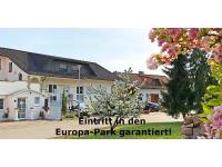 Gästehaus Elzblick - B&B