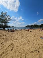 Bagry Luxury Apartment 19 - B&B Cracovia