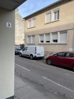 Le Petit Chardonnay - Centre-ville - Gare à 5min - Chambres d’hôtes Dijon