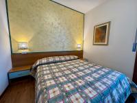 Apartment mit 2 Schlafzimmern und Terrasse