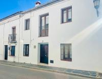 Casa Puerta de Almocábar - B&B