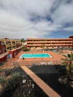 Casa Azul - La Caleta - B&B