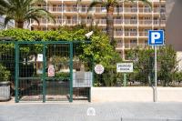 Mediterranean Way - Paradis Playa Seafront - B&B La Pineda