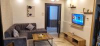unique 2bedroom at abdoun 001 - Bed and Breakfast Amman