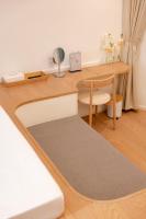 Kamer met Queensize Bed