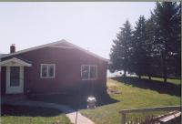 Forever Red Cottage, Waterfront home on Cayuga Lake near FLX wineries - Chambres d’hôtes Seneca Falls
