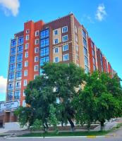 ЖК Кенесары - Bed and Breakfast