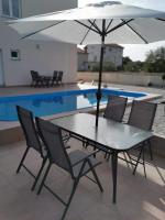 Apartman Rosa - Ferienwohnung Novi Vinodolski