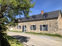 Gite Bonaty - B&B