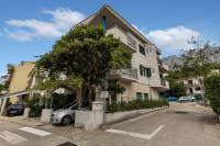 City Apartments - Chambres d’hôtes Tučepi