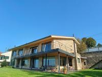 MARdeCIES Chalet de vacaciones - B&B
