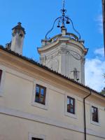 Home Piazza Dell'Orologio - Bed and Breakfast Rome