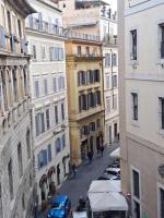 Home Piazza Dell'Orologio - Bed and Breakfast Rome
