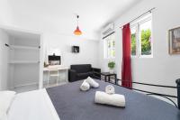 Appartement 1 Chambre