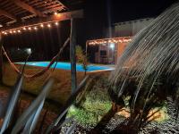 Lo de Coti y Guada - B&B Punta del Diablo