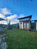 Chalé dos Manacás Duplex - B&B
