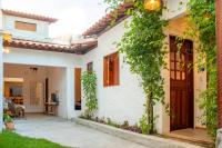 Casa Catolé hospedagem e suítes em Milagres - B&B São Miguel dos Milagres