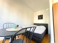 Beautiful & Charming studio EU DISTRICT - B&B