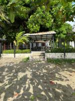 Malibu beach - Bed and Breakfast Punta de Piedra