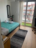 Appartement met 1 Slaapkamer